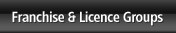 Franchise & Licence Groups